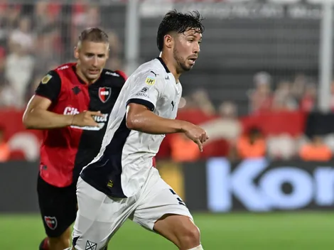 Felipe Loyola se suma a la lista de refuerzos de Boca Juniors