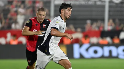 Loyola es carta en Boca Juniors