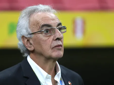 La millonaria indemnización de Fossati tras salida de Perú