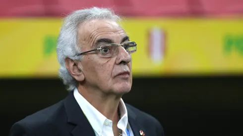 Jorge Fossati