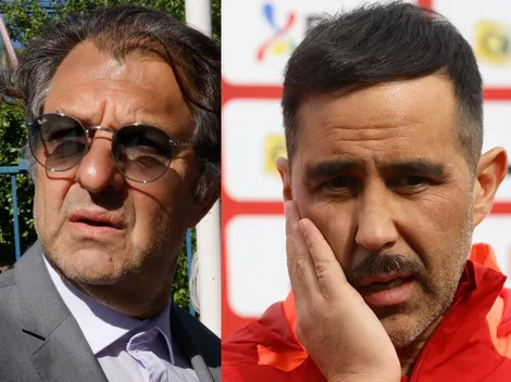 Mosa cuenta la verdad de la fallida negociación con Bravo