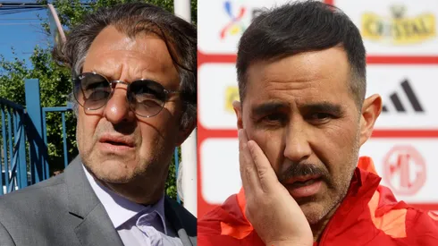 Aníbal Mosa reveló parte de las charlas que tuvo con el legendario portero bicampeón de América.