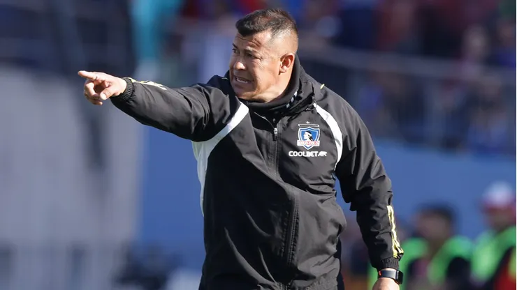 Colo Colo reveló qué puestos quiere reforzar sí o sí para 2025.