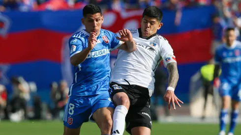 La Supercopa mira la ciudad de La Serena.