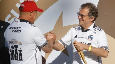 Colo Colo descarta tres "bombásticos" refuerzos para el 2025.