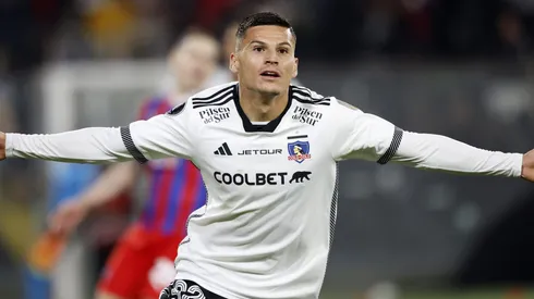 Colo Colo le puso un millonario precio a Lucas Cepeda tras asegurar la totalidad de su pase.