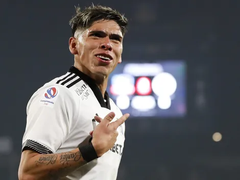 Boca ya pagó: el monto real que recibió Colo Colo por Palacios