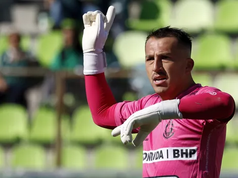 Fabián Cerda confirmado en su nuevo club: "Será un duelo cada partido"