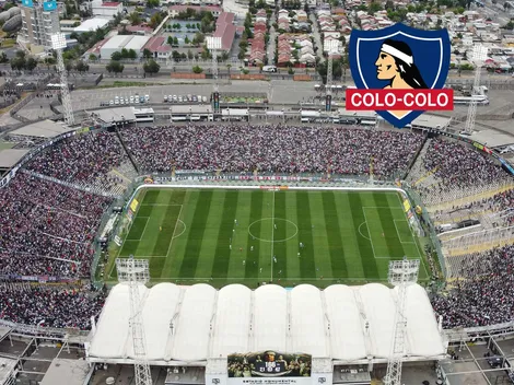 Por sobre Matías Dituro: Los dos arqueros prioridad para Colo Colo