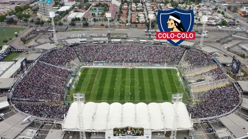 El arco albo sigue siendo tema.