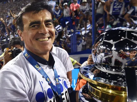 Gustavo Quinteros responde importante oferta de Brasil