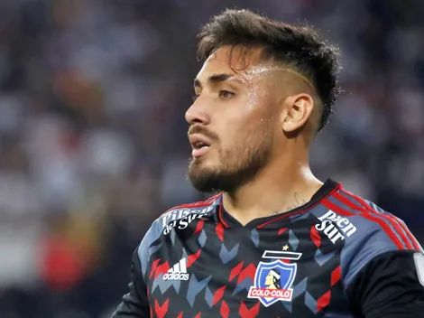 Colo Colo le raya la cancha a Bolados con potente mensaje