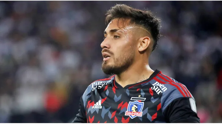 Bolados todavía no responde al ofrecimiento de Colo Colo.