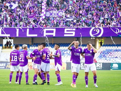 Golpe al mercado: Las figuras de Primera que busca el Conce