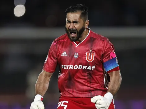 Los cuatro refuerzos que Johnny Herrera quiere para la U