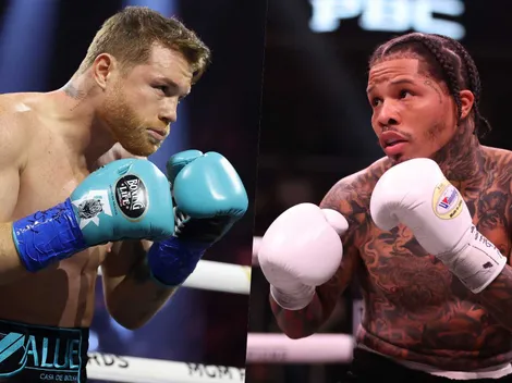 ¡Sopresa! Los mejores 5 boxeadores libra por libra, según The Ring