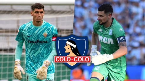 El Cacique comienza a buscar otras opciones para el arco.