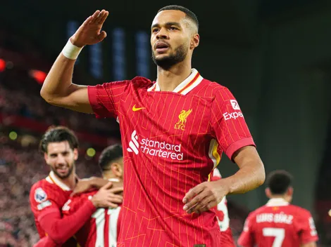 Liverpool se juega el liderato contra Tottenham: las cuotas de los probables goleadores del partido