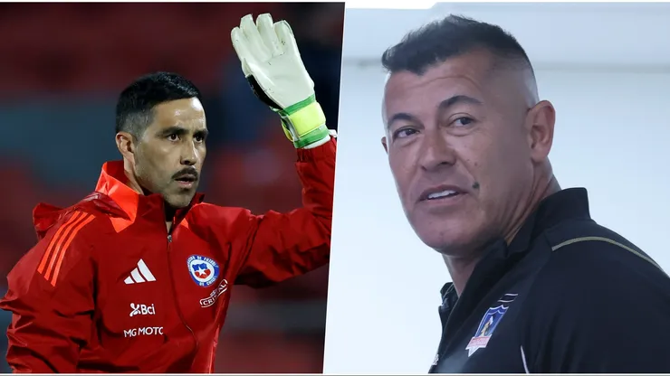 Almirón manifestó que tuvo la seria intención de contar con Claudio Bravo