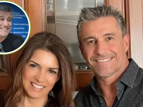 Solabarrieta revela que va por la reconciliación