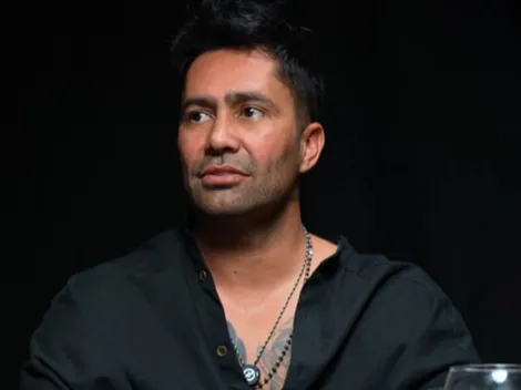 Luis Jiménez revela condiciones para entrar a un reality