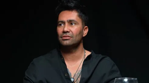 El deportista habló sobre la posibilidad de entrar a un reality.