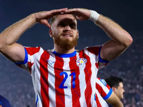 La verdad del millonario fichaje que dejó con las ganas a Colo Colo