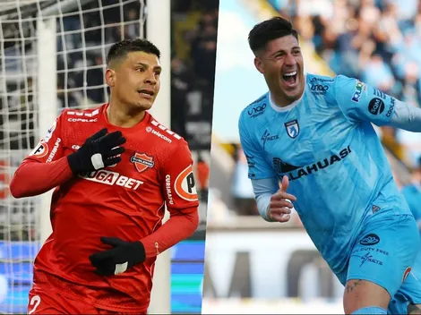 Tienen rivales: el camino de Ñublense e Iquique en la Libertadores