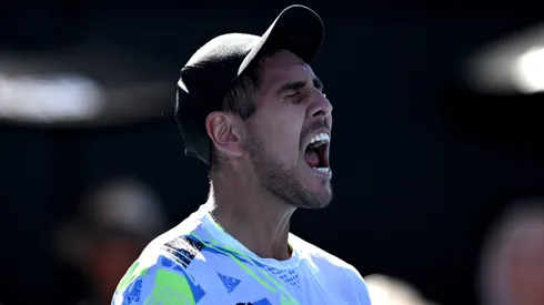 Alejandro Tabilo fue el deportista más buscado en Chile del 2024.