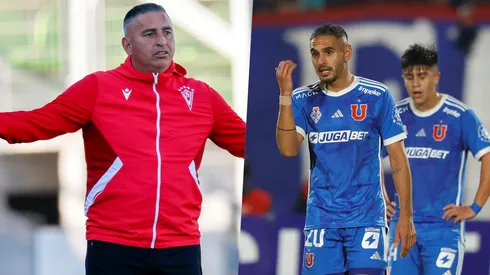 Jaime García se aburrió de esperar al jugador.