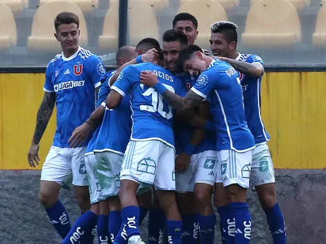 Sonó en U. de Chile y finalmente llegó a otro grande de América