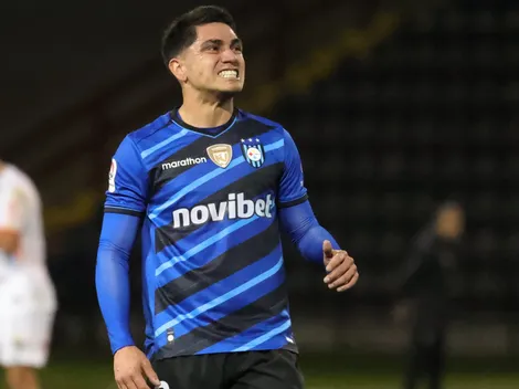 Acusan un arreglín de la U por un polémico refuerzo