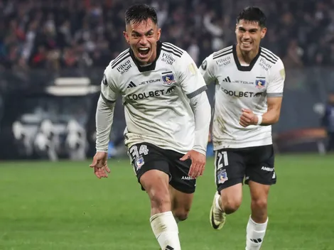 ¡Terremoto en Colo Colo! Vicho Pizarro muy cerca de partir