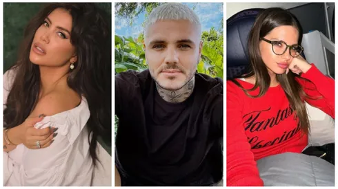 La imagen que delataría la reconciliación entre ambos.