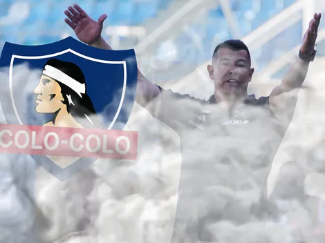 Los 5 "humos" que ya fueron desechados en Colo Colo