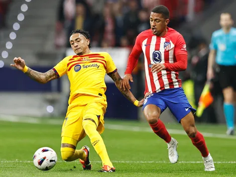 Pronósticos Barcelona vs Atlético de Madrid: gran partido en la fecha 18 de la liga española