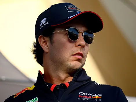 La millonaria indemnización Red Bull pagará a Checo Pérez