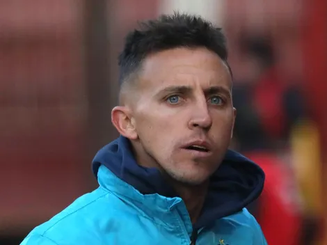 Los duros rivales de Temuco por el fichaje de Buonanotte