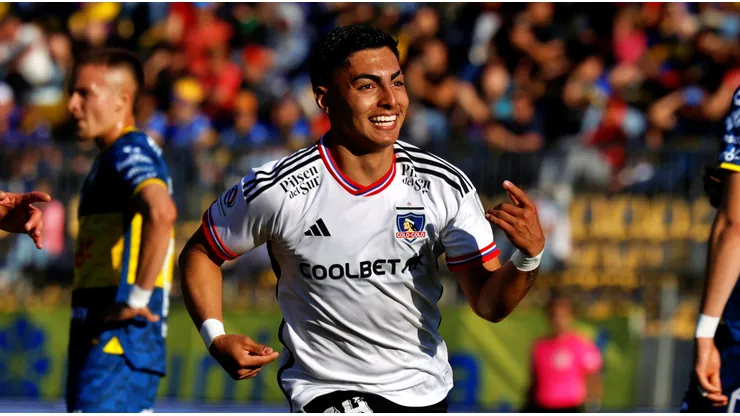 Thompson se fue por la puerta trasera de Colo Colo.