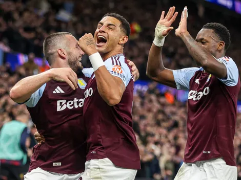 Pronósticos Aston Villa vs Manchester City: los Villanos buscarán hundir a los Citizens