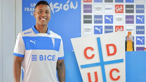 Valencia destacó a la liga chilena