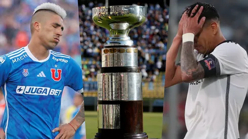 La Supercopa 2025 puede aplazarse ante la falta de estadio.