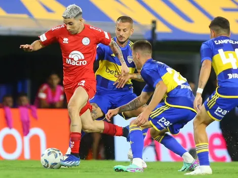 Inesperado: Colo Colo se mete en la pelea por un delantero