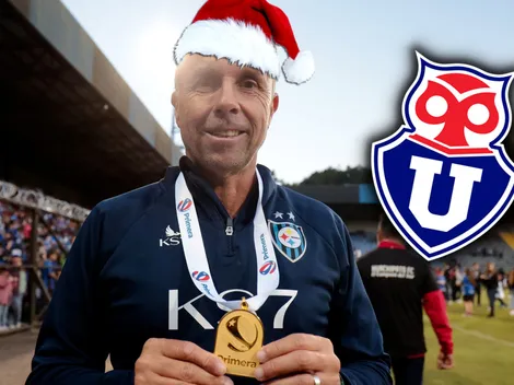 Dos conocidos por Álvarez serían los regalos azules en navidad