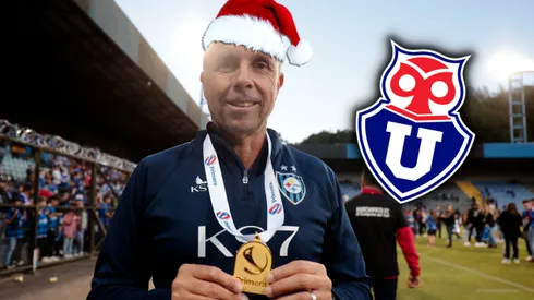 Dos viejos conocidos de Álvarez podrían llegar a la U.