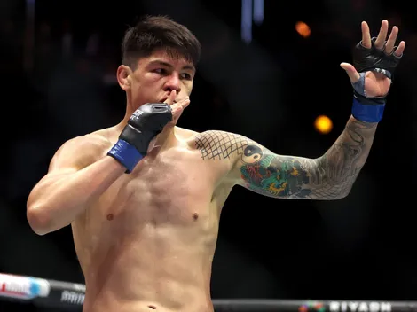 UFC: ¿Por qué le dicen La Jaula a Ignacio Bahamondes?