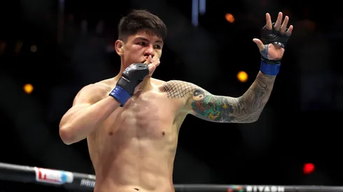 Ignacio Bahamondes reveló la razón detrás de su apodo "La Jaula".