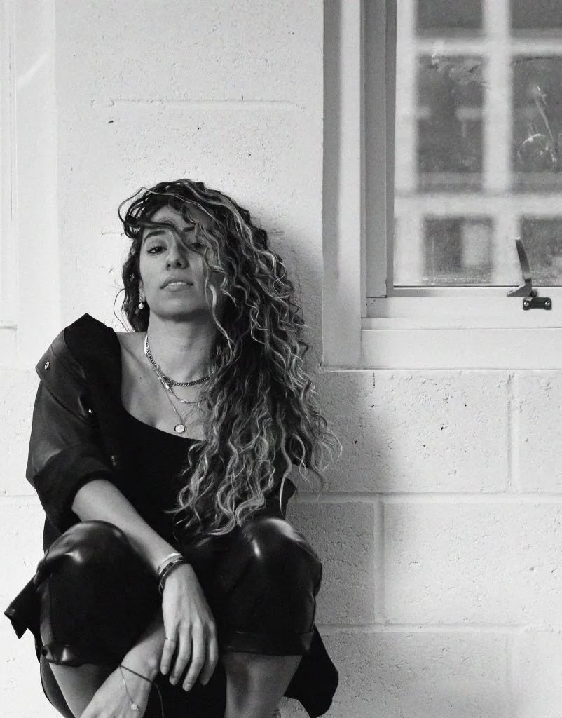 Photographer: Ashlee Espinal