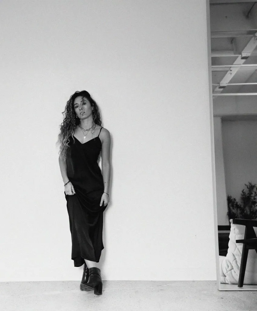 Photographer: Ashlee Espinal