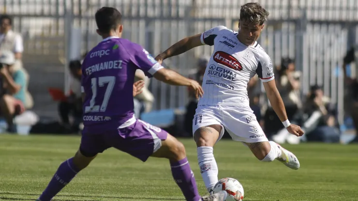 El nuevo reglamento de segunda división será para jugadores sub 23